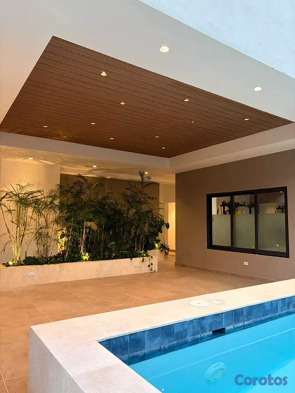 apartamentos - Paraíso cerca Ashton vendo con terraza  14
