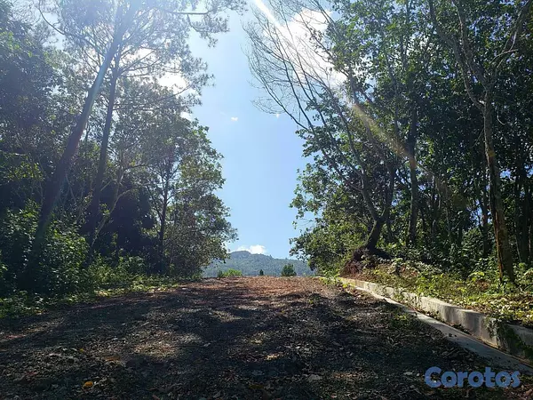 solares y terrenos - Solar en Venta en Jarabacoa – 1,849 m² con Casa Club y Seguridad 24/7 6