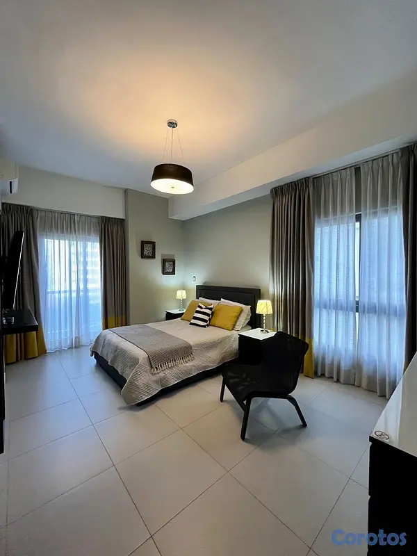 apartamentos - Apartamento en Alquiler  7