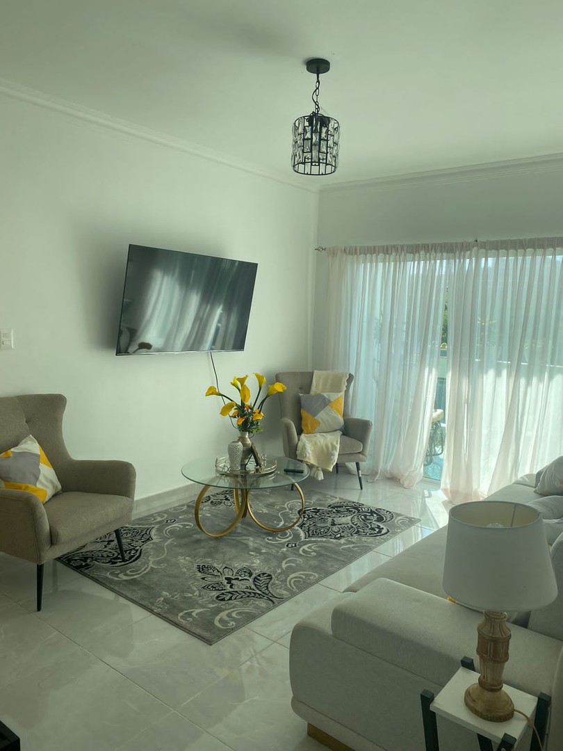 apartamentos - SE VENDE NUEVO y Acogedor Apartamento
en LA ROCA  5