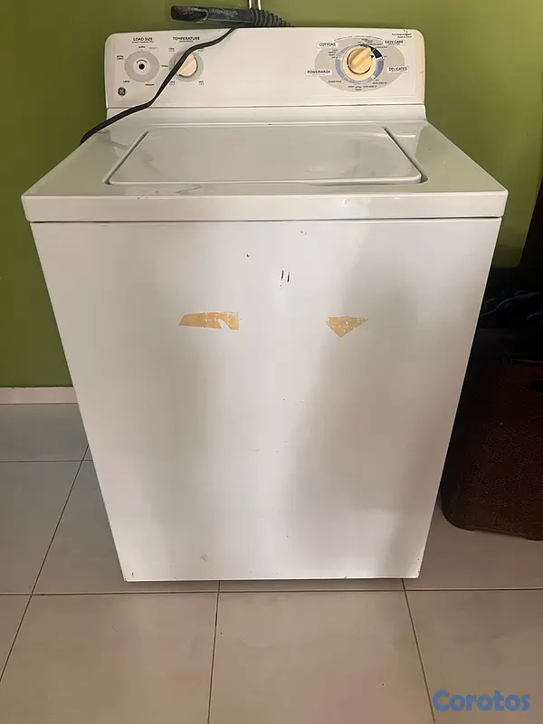 electrodomesticos - En venta lavadora automática GE 2