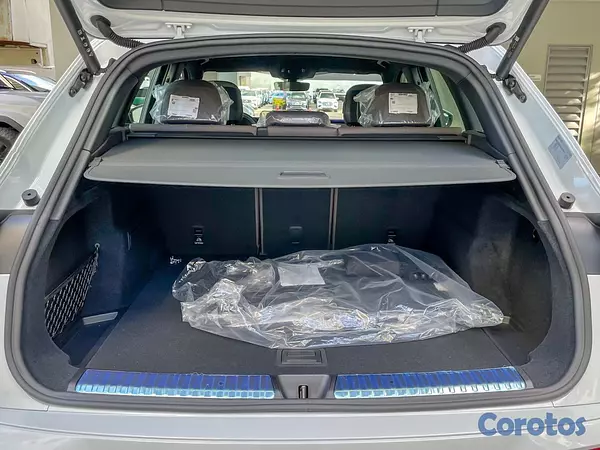 jeepetas y camionetas - Audi Q5 S-Line 2025 9