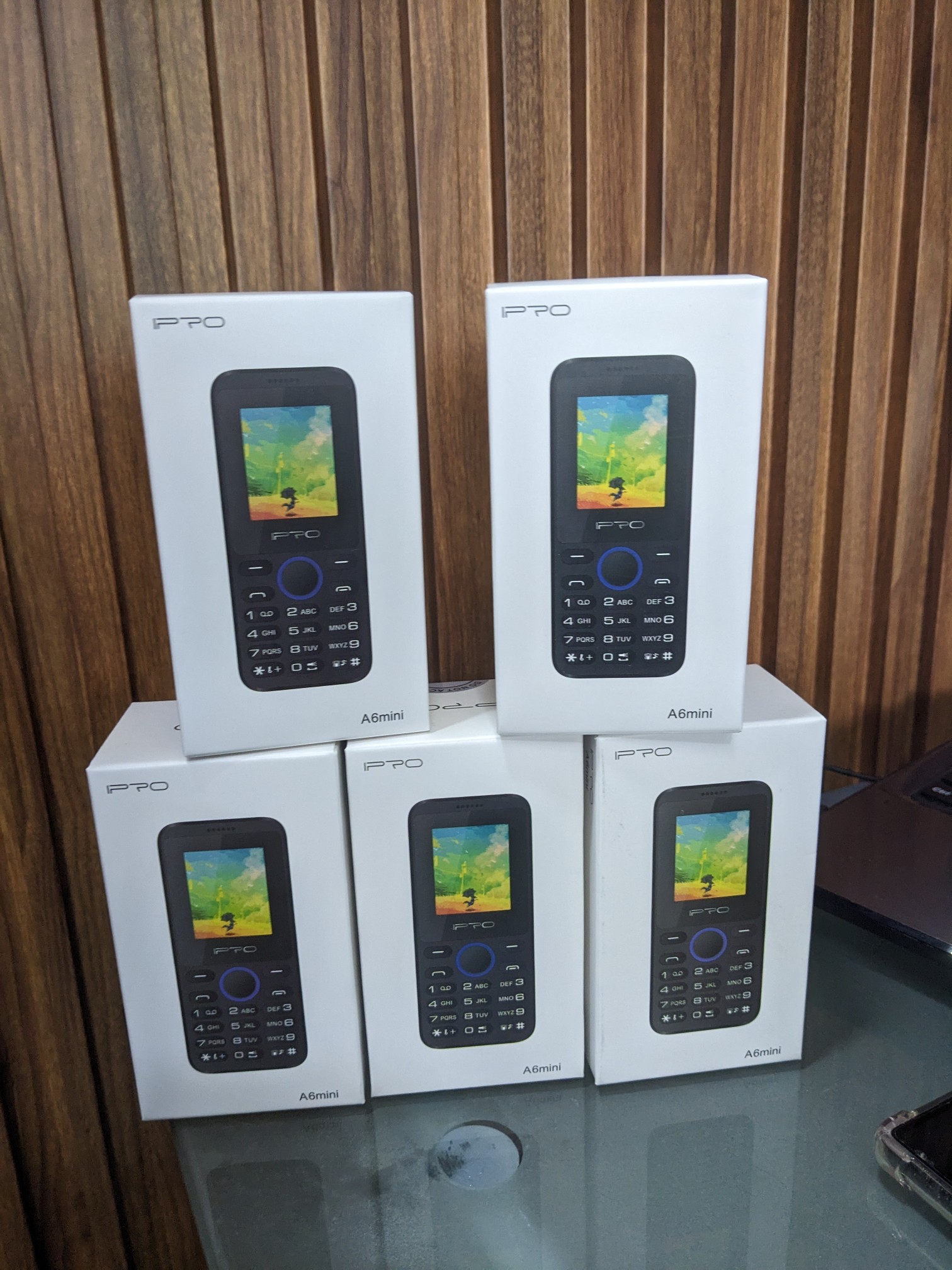 celulares y tabletas - Celulares para llamadas 