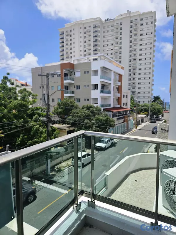 apartamentos - Vendi apartamento en El Cacique 12