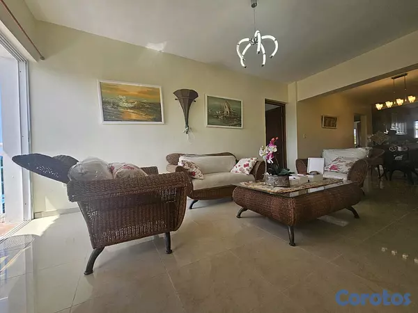 apartamentos - Venta de Apartamento en Juan Dolio 19