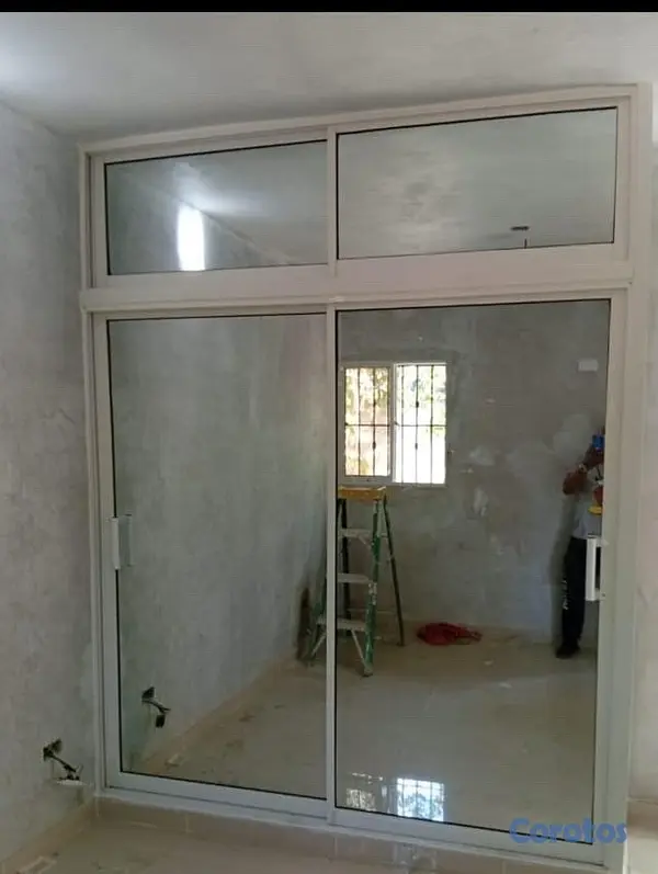 servicios profesionales - venta de mapara para baño gabinete puertas ventana clóset con medida  15
