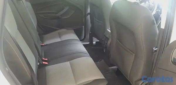 jeepetas y camionetas - Ford escape 2017
 6