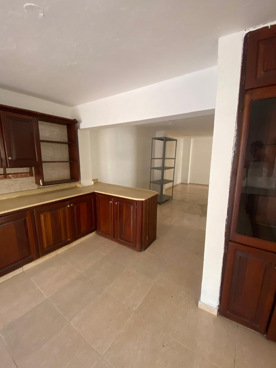 casas - VENDO Casa de 3 Niveles En El Residencial Brisas del Norte, CODIGO: PD450 5
