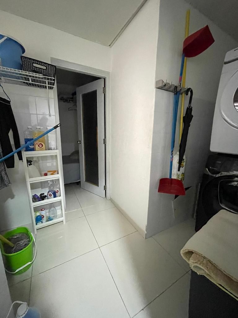 apartamentos - Se vende apartamento en Naco 5
