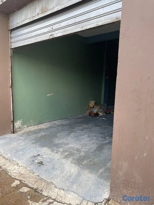 oficinas y locales comerciales - Nave industrial en Santo Domingo Oeste  3