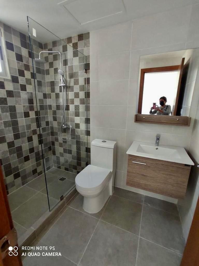 apartamentos - ‼Alquilo moderno apartamento Con LINEA BLANCA, cómodo y céntrico 5