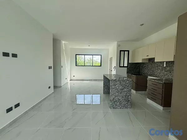 apartamentos - APARTAMENTO EN VENTA EN GURABO, SANTIAGO. 13