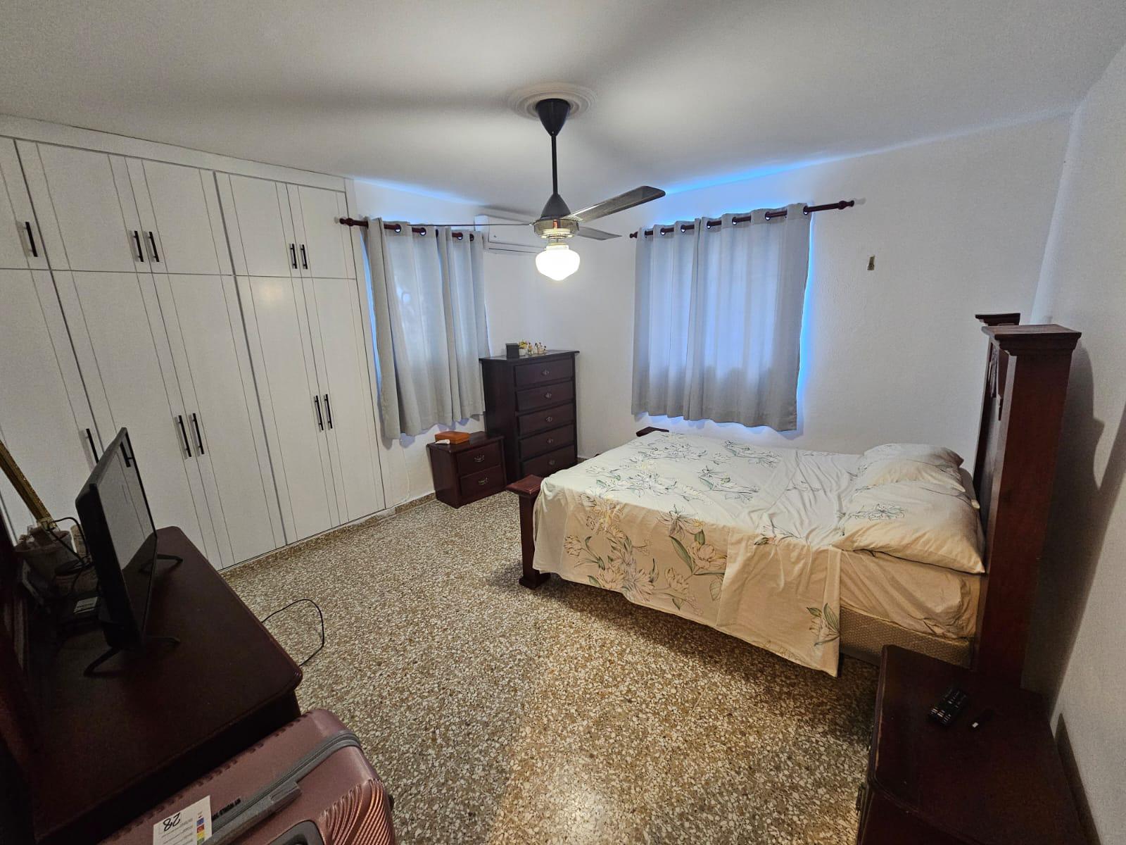 casas - Casa en Venta en San Francisco de Macorís Macoris – Urb. Piantini 3