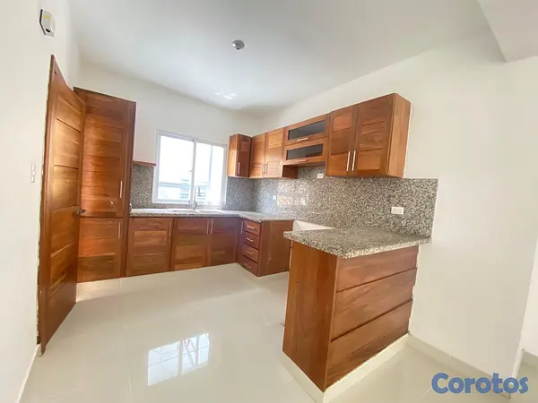 apartamentos - Apartamentos  de 3 habitaciones 3 Baños desde 145 m2 en Vista Hermosa SDE 6