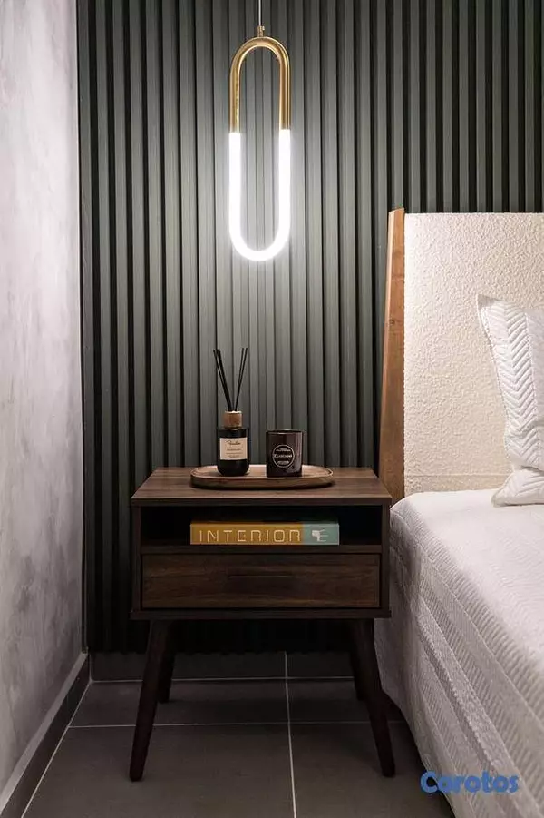 apartamentos - ALQUILER de Apartamento Amueblado en Ensanche Naco 4