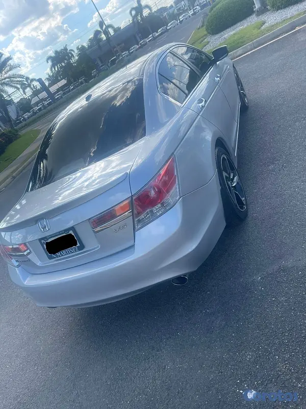 carros - Honda Accord V6 2010 — Excelente condiciones, súper nítido 🔥 3