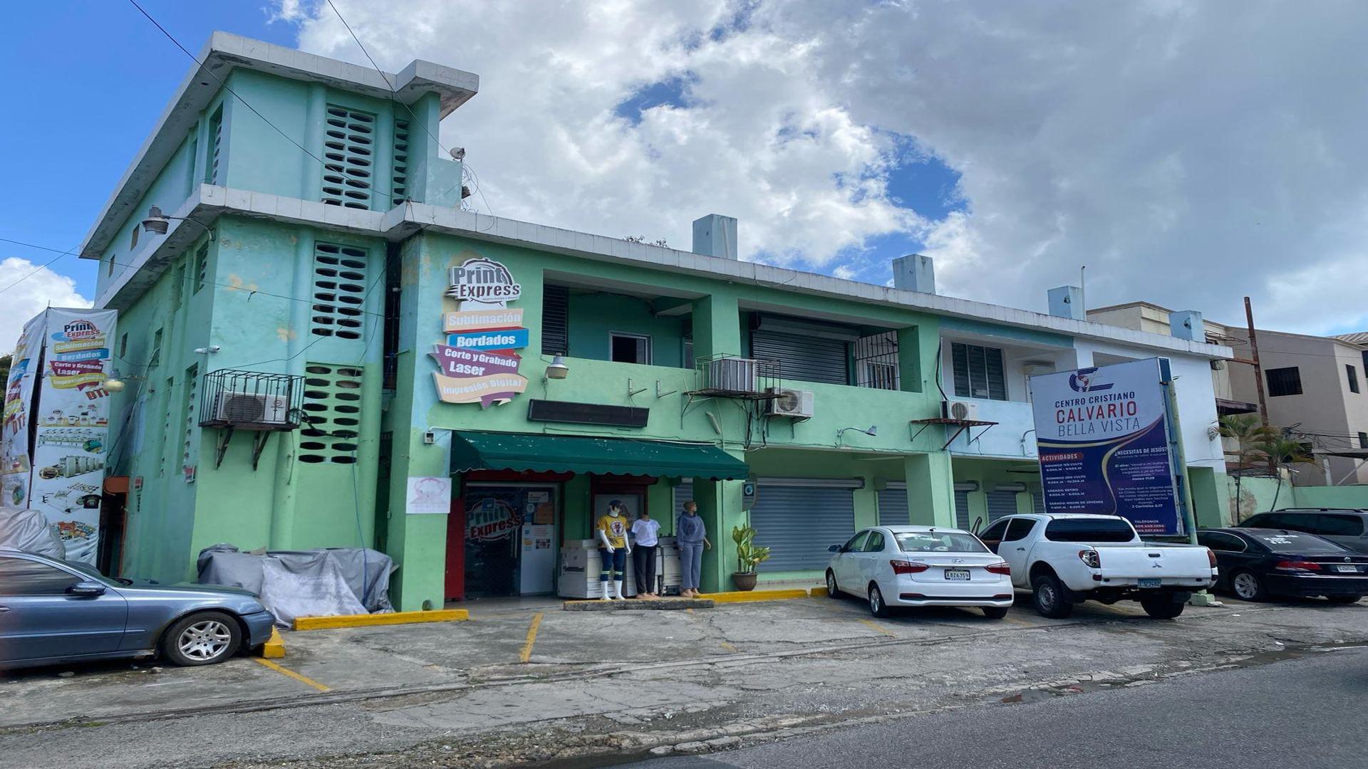 solares y terrenos - Terreno en venta en Bella Vista 0