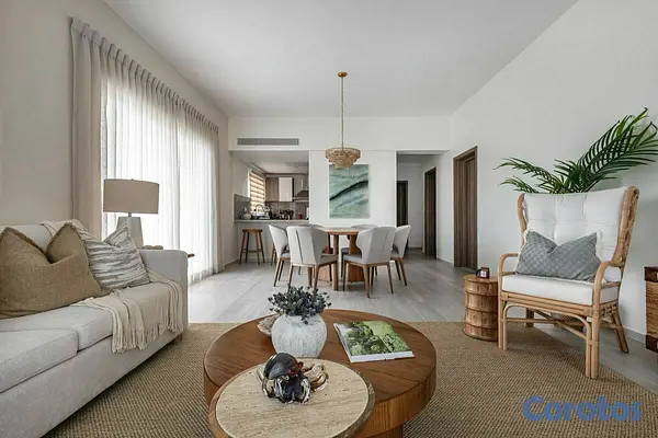 apartamentos - La propiedad de tus sueños en punta cana 5