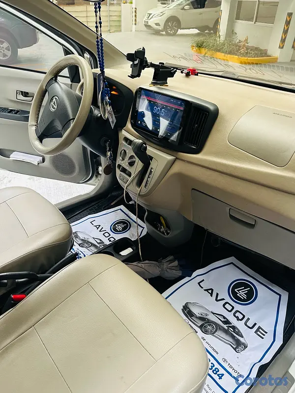 carros - Carro Daihatsu Mira 2015 9