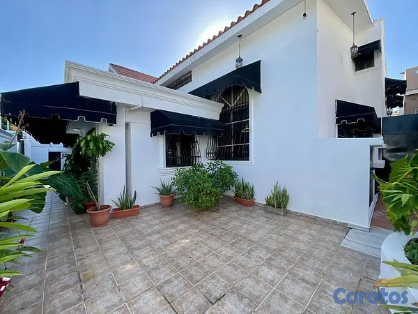 casas - ENSANCHE NACO, APARTAMENTO EN VENTA 8