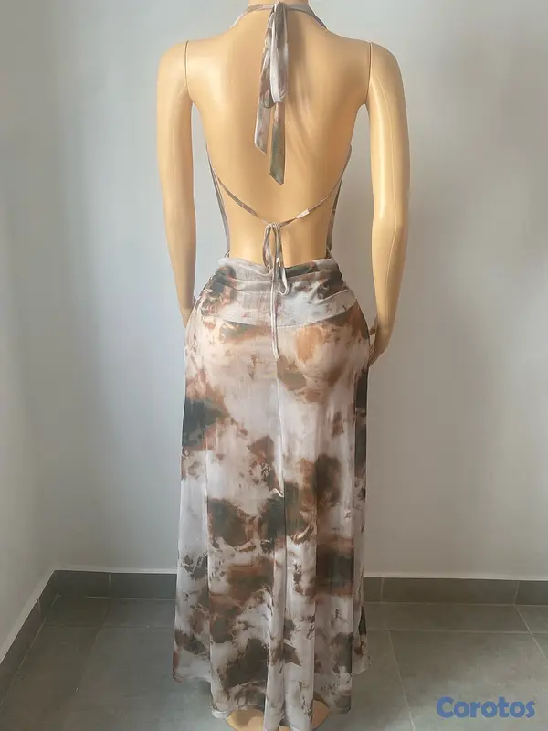 ropa para mujer - ropa de mujer usada-nueva 6