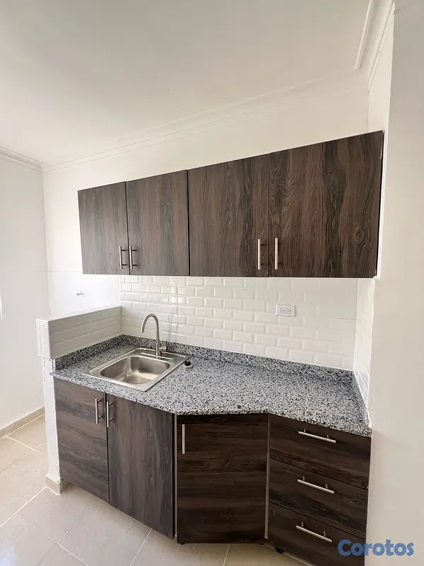 apartamentos - Apartamento en Ciudad Real Ecológica
 5