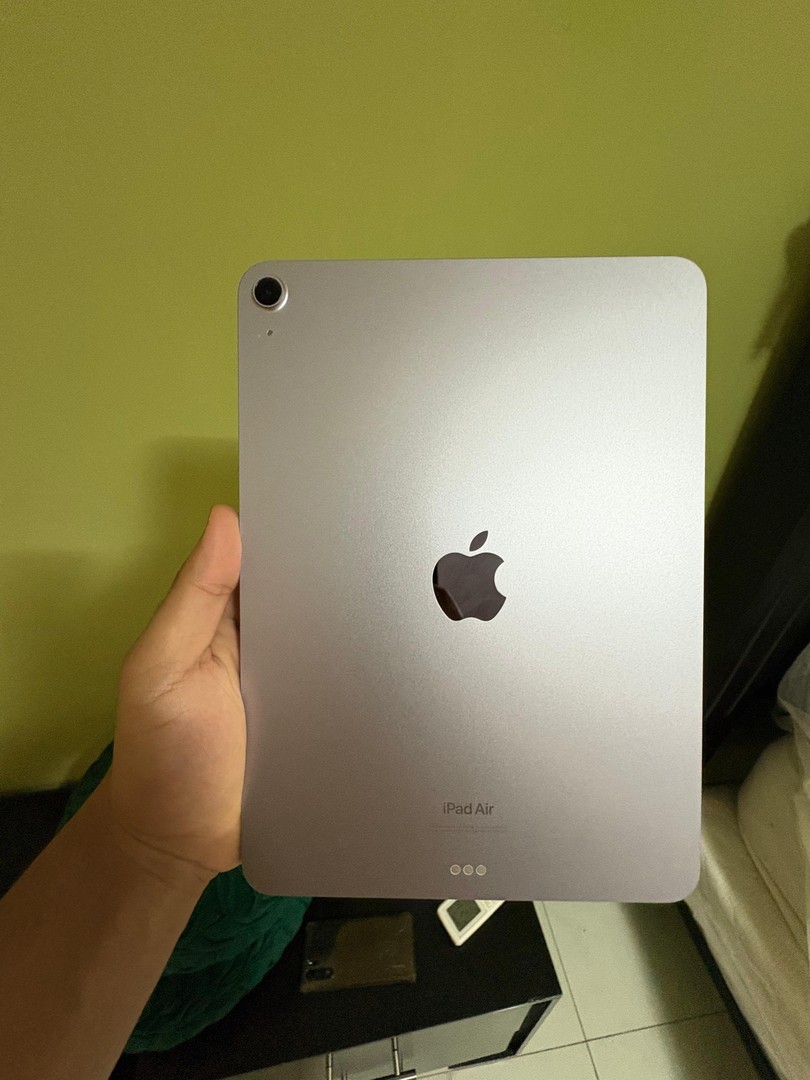 celulares y tabletas - Ipad 11" 6ta Generacion 2024 Oportunidad 2