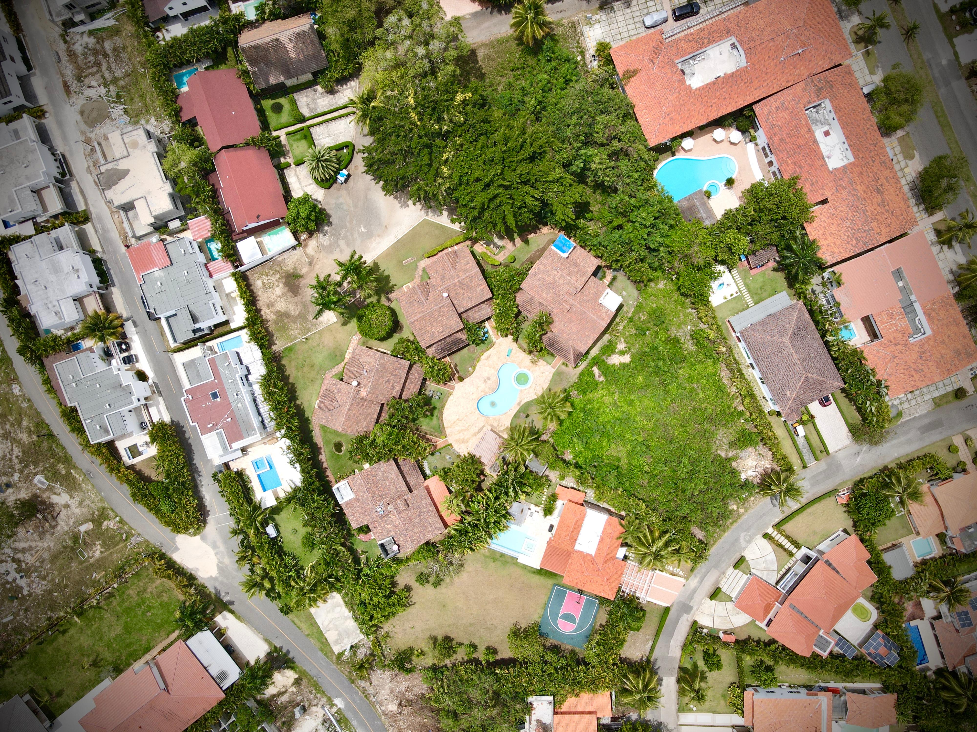 casas vacacionales y villas - VENTA Y ALQUILER DE VILLA EN JUAN DOLIO 8