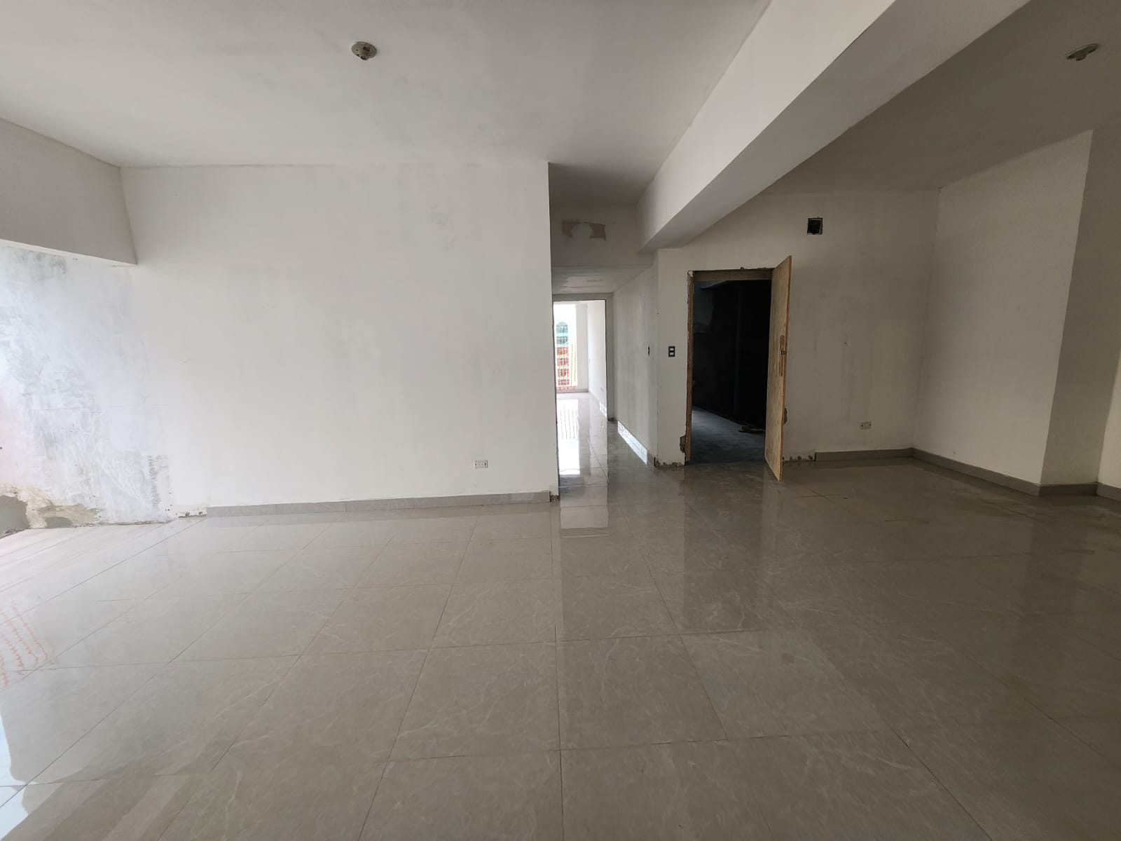 apartamentos - VENTA DE APARTAMENTO 2 HAB EVARISTO MORALES 2