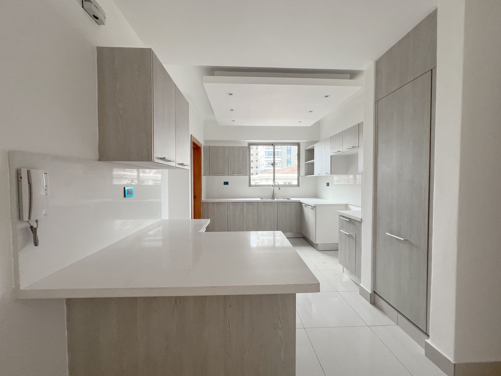 apartamentos - Cacicazgos, Apartamento En Venta De 3 Habitaciones 2