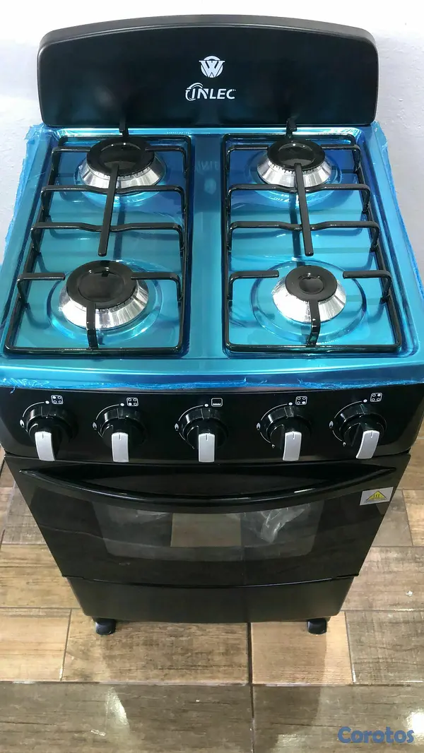 electrodomesticos - 🍳 Estufa INLEC 20” - Código TS-05 🔥 2