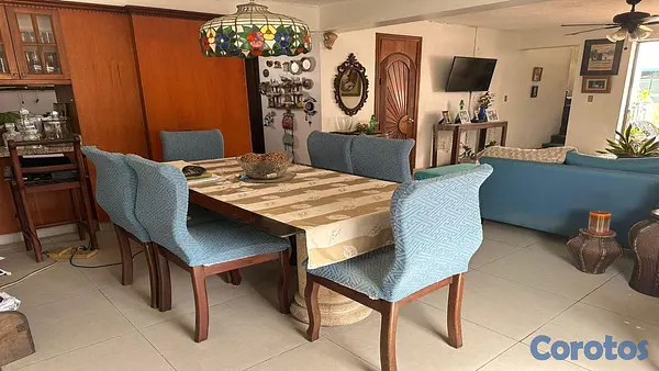 apartamentos - Venta coqueto Míni PH 6