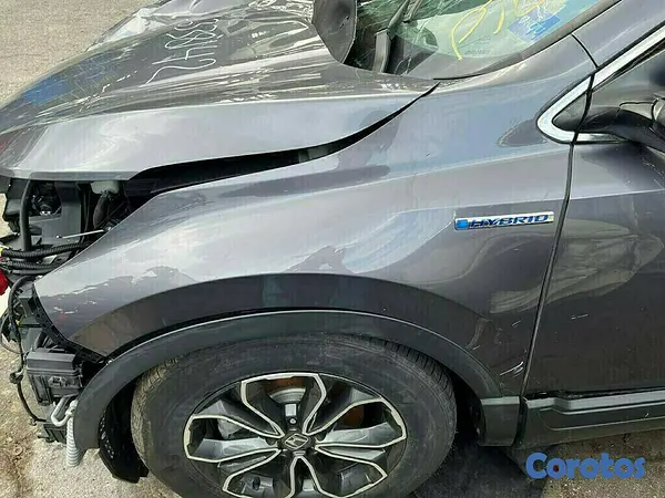 repuestos - MOTOR PARA HONDA CRV 2021 HYBRID 2