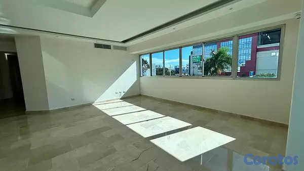 apartamentos - Se Vende Apartamento, En el ensanche Piantini  9