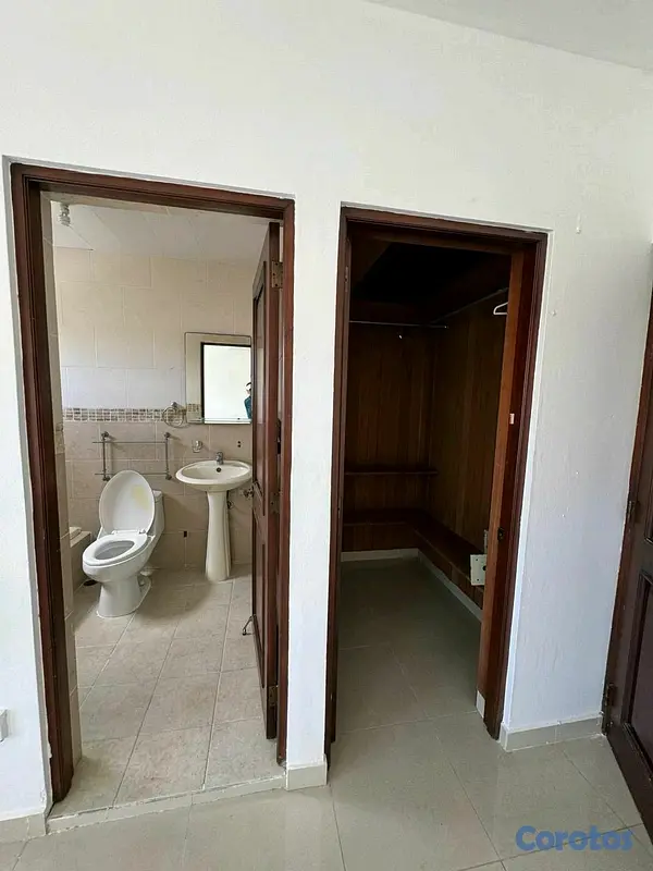penthouses - Penthouse en venta en naco 5