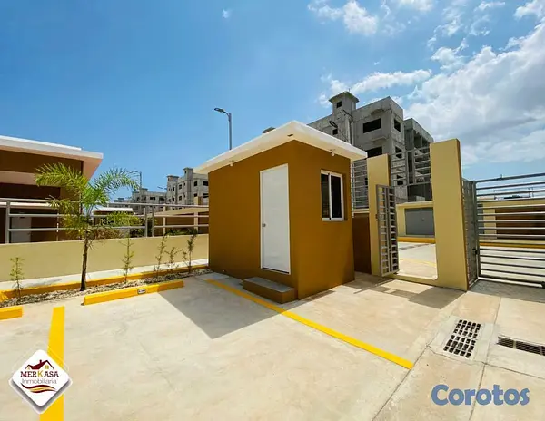apartamentos - COMODOS Y AMPLIOS APARTAMENTOS  3