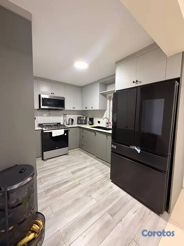 casas - Vendo hermosa casa en Ralma 3