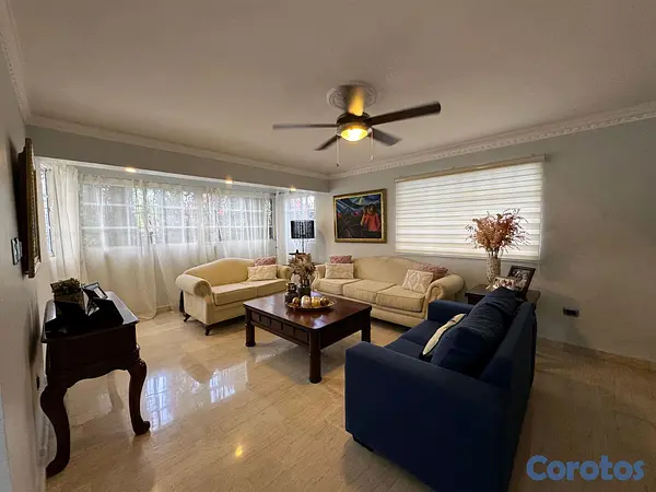 casas - Casa en Venta la Castellana 4