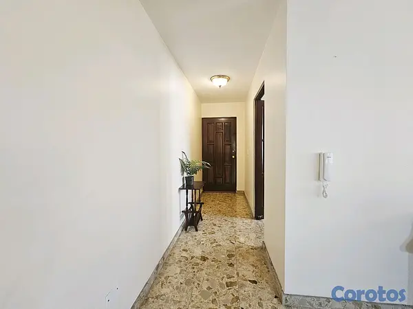 apartamentos - Alquiler de Apartamento Amueblado en La esperilla  8