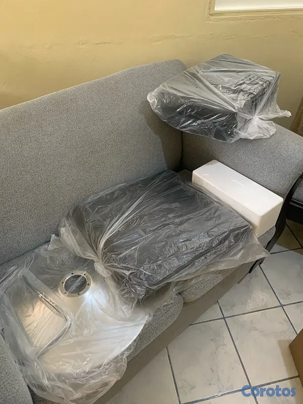 equipos profesionales - ‼️Sillón para barbería o salón‼️
 3