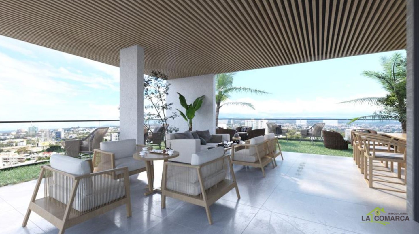 apartamentos - APARTAMENTO EN CONSTRUCCION EN LA ESMERALDA 4