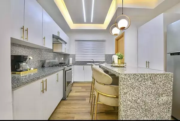 apartamentos - 🔵 Apartamento piso 3 ens Quisqueya  4