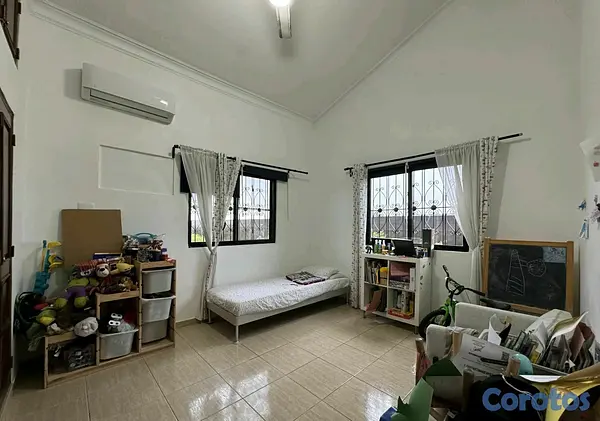 apartamentos - 4to nivel con mezanini cerca del parque las praderas 14
