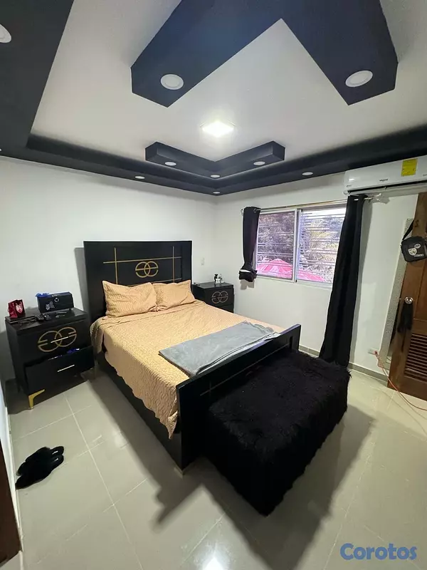 apartamentos - APARTAMENTO EN VENTA EN SANTIAGO DE LOS CABALLEROS PRÓXIMO A GURABO  11