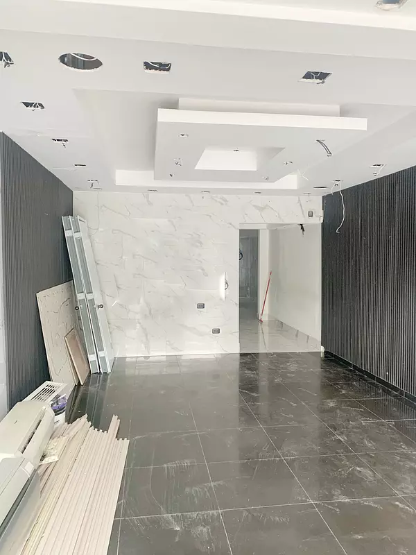 oficinas y locales comerciales - Local bella vista primer nivel  6