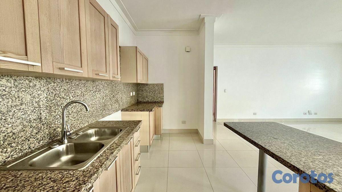 apartamentos - Alquiler de Apartamento en la Julia 4