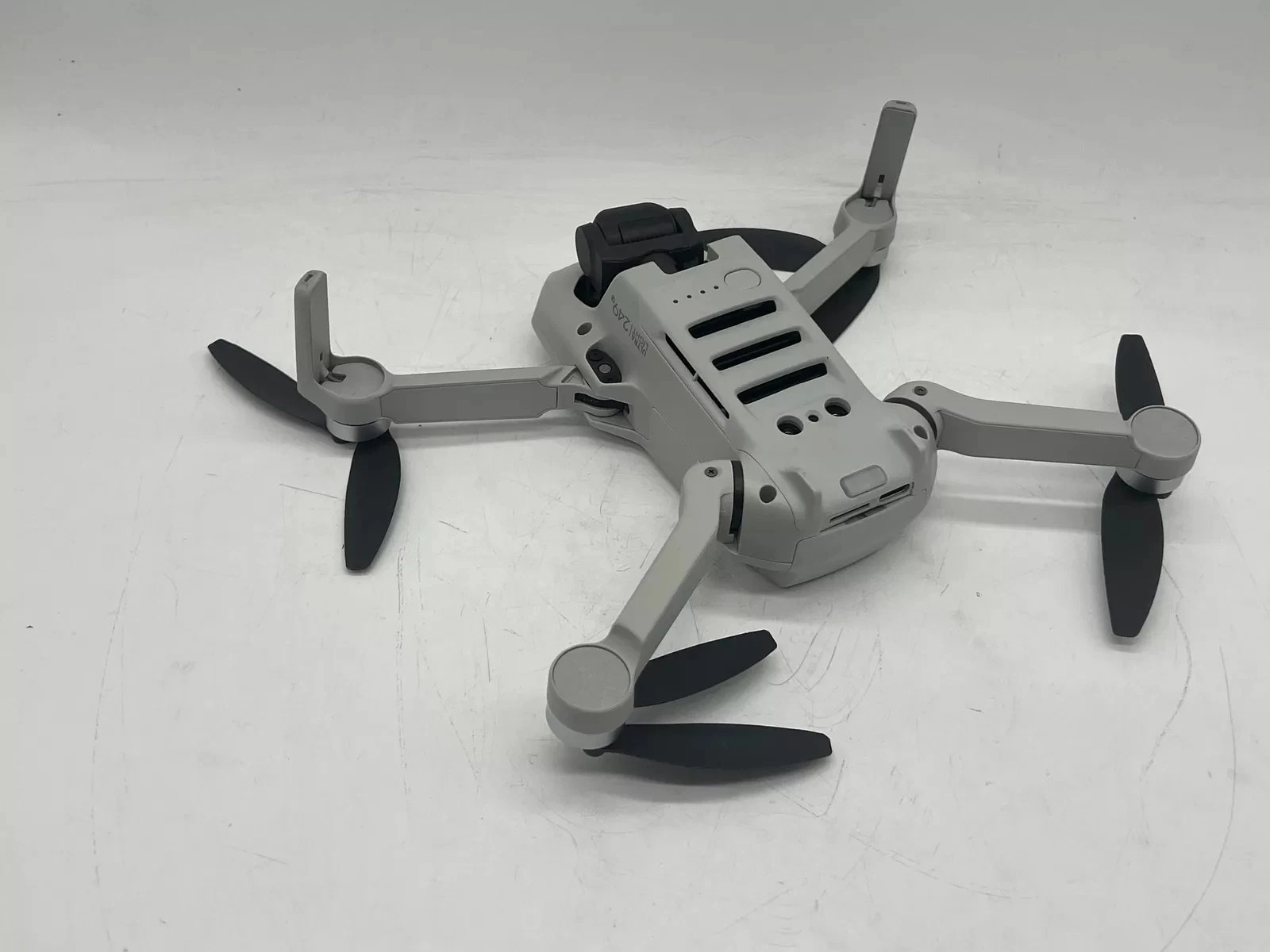 otros electronicos - DJI Mini 2 SE Open Box 6
