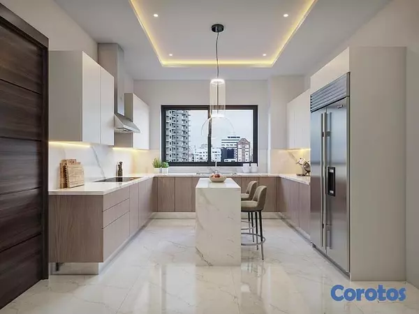 apartamentos - Apartamentos en Serralles en Torre Familiar  5