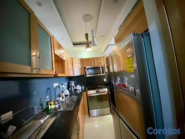 penthouses - En venta Penthouse en El Cacique 4