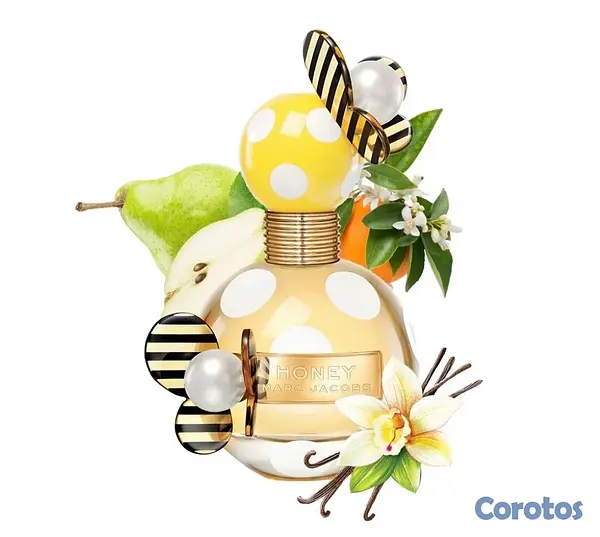 joyas, relojes y accesorios - 🍯✨ MARC JACOBS HONEY PERFUMES 💯% ORIGINALES DISPONIBLES ✨🍯
 3